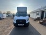 USED 2021 21 FORD TRANSIT 2.0 350 EcoBlue Leader Chassis Cab 2dr Diesel Manual RWD L3 Euro 6 (s/s) (130 ps) 1 OWNER LUTON BOX  VAN                  CALL US TO DISCUSS YOUR INDIVIDUAL REQUIREMENTS