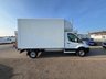 USED 2021 21 FORD TRANSIT 2.0 350 EcoBlue Leader Chassis Cab 2dr Diesel Manual RWD L3 Euro 6 (s/s) (130 ps) 1 OWNER LUTON BOX  VAN                  CALL US TO DISCUSS YOUR INDIVIDUAL REQUIREMENTS