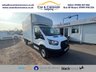 USED 2021 21 FORD TRANSIT 2.0 350 EcoBlue Leader Chassis Cab 2dr Diesel Manual RWD L3 Euro 6 (s/s) (130 ps) 1 OWNER LUTON BOX  VAN                  CALL US TO DISCUSS YOUR INDIVIDUAL REQUIREMENTS