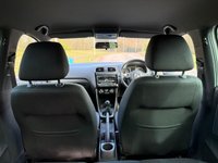 USED 2012 62 VOLKSWAGEN POLO 1.2 TSI R-Line Hatchback 5dr Petrol Manual Euro 5 (105 ps) WELL DOCUMENTED SERVICE HISTORY