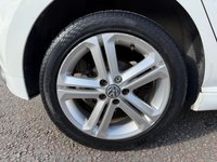 USED 2012 62 VOLKSWAGEN POLO 1.2 TSI R-Line Hatchback 5dr Petrol Manual Euro 5 (105 ps) WELL DOCUMENTED SERVICE HISTORY
