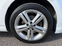 USED 2012 62 VOLKSWAGEN POLO 1.2 TSI R-Line Hatchback 5dr Petrol Manual Euro 5 (105 ps) WELL DOCUMENTED SERVICE HISTORY