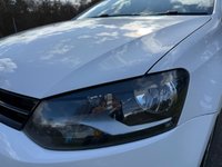 USED 2012 62 VOLKSWAGEN POLO 1.2 TSI R-Line Hatchback 5dr Petrol Manual Euro 5 (105 ps) WELL DOCUMENTED SERVICE HISTORY
