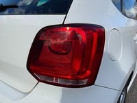 USED 2012 62 VOLKSWAGEN POLO 1.2 TSI R-Line Hatchback 5dr Petrol Manual Euro 5 (105 ps) WELL DOCUMENTED SERVICE HISTORY