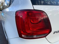 USED 2012 62 VOLKSWAGEN POLO 1.2 TSI R-Line Hatchback 5dr Petrol Manual Euro 5 (105 ps) WELL DOCUMENTED SERVICE HISTORY