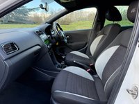 USED 2012 62 VOLKSWAGEN POLO 1.2 TSI R-Line Hatchback 5dr Petrol Manual Euro 5 (105 ps) WELL DOCUMENTED SERVICE HISTORY