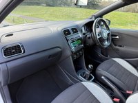 USED 2012 62 VOLKSWAGEN POLO 1.2 TSI R-Line Hatchback 5dr Petrol Manual Euro 5 (105 ps) WELL DOCUMENTED SERVICE HISTORY