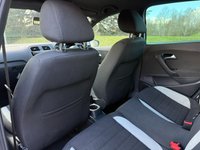 USED 2012 62 VOLKSWAGEN POLO 1.2 TSI R-Line Hatchback 5dr Petrol Manual Euro 5 (105 ps) WELL DOCUMENTED SERVICE HISTORY