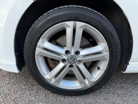 USED 2012 62 VOLKSWAGEN POLO 1.2 TSI R-Line Hatchback 5dr Petrol Manual Euro 5 (105 ps) WELL DOCUMENTED SERVICE HISTORY