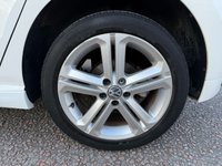 USED 2012 62 VOLKSWAGEN POLO 1.2 TSI R-Line Hatchback 5dr Petrol Manual Euro 5 (105 ps) WELL DOCUMENTED SERVICE HISTORY