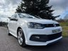 USED 2012 62 VOLKSWAGEN POLO 1.2 TSI R-Line Hatchback 5dr Petrol Manual Euro 5 (105 ps) WELL DOCUMENTED SERVICE HISTORY