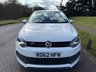 USED 2012 62 VOLKSWAGEN POLO 1.2 TSI R-Line Hatchback 5dr Petrol Manual Euro 5 (105 ps) WELL DOCUMENTED SERVICE HISTORY
