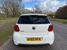 USED 2012 62 VOLKSWAGEN POLO 1.2 TSI R-Line Hatchback 5dr Petrol Manual Euro 5 (105 ps) WELL DOCUMENTED SERVICE HISTORY
