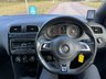 USED 2012 62 VOLKSWAGEN POLO 1.2 TSI R-Line Hatchback 5dr Petrol Manual Euro 5 (105 ps) WELL DOCUMENTED SERVICE HISTORY