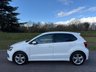 USED 2012 62 VOLKSWAGEN POLO 1.2 TSI R-Line Hatchback 5dr Petrol Manual Euro 5 (105 ps) WELL DOCUMENTED SERVICE HISTORY