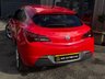 USED 2011 61 VAUXHALL ASTRA GTC 1.6T 16V SRi Coupe 3dr Petrol Manual Euro 5 (180 ps) CRUISE CONTROL + GREAT HISTORY
