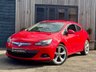 USED 2011 61 VAUXHALL ASTRA GTC 1.6T 16V SRi Coupe 3dr Petrol Manual Euro 5 (180 ps) CRUISE CONTROL + GREAT HISTORY
