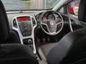 USED 2011 61 VAUXHALL ASTRA GTC 1.6T 16V SRi Coupe 3dr Petrol Manual Euro 5 (180 ps) CRUISE CONTROL + GREAT HISTORY
