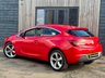 USED 2011 61 VAUXHALL ASTRA GTC 1.6T 16V SRi Coupe 3dr Petrol Manual Euro 5 (180 ps) CRUISE CONTROL + GREAT HISTORY