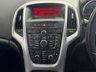 USED 2011 61 VAUXHALL ASTRA GTC 1.6T 16V SRi Coupe 3dr Petrol Manual Euro 5 (180 ps) CRUISE CONTROL + GREAT HISTORY