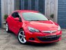 USED 2011 61 VAUXHALL ASTRA GTC 1.6T 16V SRi Coupe 3dr Petrol Manual Euro 5 (180 ps) CRUISE CONTROL + GREAT HISTORY