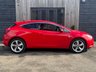 USED 2011 61 VAUXHALL ASTRA GTC 1.6T 16V SRi Coupe 3dr Petrol Manual Euro 5 (180 ps) CRUISE CONTROL + GREAT HISTORY