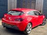 USED 2011 61 VAUXHALL ASTRA GTC 1.6T 16V SRi Coupe 3dr Petrol Manual Euro 5 (180 ps) CRUISE CONTROL + GREAT HISTORY