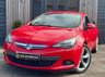 USED 2011 61 VAUXHALL ASTRA GTC 1.6T 16V SRi Coupe 3dr Petrol Manual Euro 5 (180 ps) CRUISE CONTROL + GREAT HISTORY