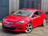 USED 2011 61 VAUXHALL ASTRA GTC 1.6T 16V SRi Coupe 3dr Petrol Manual Euro 5 (180 ps) CRUISE CONTROL + GREAT HISTORY