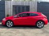 USED 2011 61 VAUXHALL ASTRA GTC 1.6T 16V SRi Coupe 3dr Petrol Manual Euro 5 (180 ps) CRUISE CONTROL + GREAT HISTORY