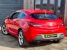 USED 2011 61 VAUXHALL ASTRA GTC 1.6T 16V SRi Coupe 3dr Petrol Manual Euro 5 (180 ps) CRUISE CONTROL + GREAT HISTORY