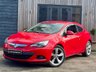 USED 2011 61 VAUXHALL ASTRA GTC 1.6T 16V SRi Coupe 3dr Petrol Manual Euro 5 (180 ps) CRUISE CONTROL + GREAT HISTORY