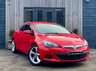USED 2011 61 VAUXHALL ASTRA GTC 1.6T 16V SRi Coupe 3dr Petrol Manual Euro 5 (180 ps) CRUISE CONTROL + GREAT HISTORY
