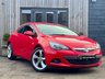 USED 2011 61 VAUXHALL ASTRA GTC 1.6T 16V SRi Coupe 3dr Petrol Manual Euro 5 (180 ps) CRUISE CONTROL + GREAT HISTORY