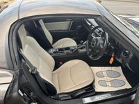 USED 2015 15 MAZDA MX-5 1.8i Sport Venture Roadster 2dr Petrol Manual Euro 5 (126 ps) 2 KEYS