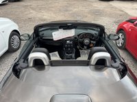 USED 2015 15 MAZDA MX-5 1.8i Sport Venture Roadster 2dr Petrol Manual Euro 5 (126 ps) 2 KEYS