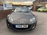 USED 2015 15 MAZDA MX-5 1.8i Sport Venture Roadster 2dr Petrol Manual Euro 5 (126 ps) 2 KEYS