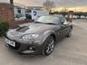 USED 2015 15 MAZDA MX-5 1.8i Sport Venture Roadster 2dr Petrol Manual Euro 5 (126 ps) 2 KEYS