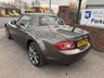 USED 2015 15 MAZDA MX-5 1.8i Sport Venture Roadster 2dr Petrol Manual Euro 5 (126 ps) 2 KEYS