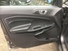 USED 2018 18 FORD ECOSPORT 1.0T EcoBoost ST-Line SUV 5dr Petrol Manual Euro 6 (s/s) (125 ps) 