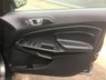 USED 2018 18 FORD ECOSPORT 1.0T EcoBoost ST-Line SUV 5dr Petrol Manual Euro 6 (s/s) (125 ps) 
