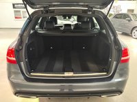 USED 2015 15 MERCEDES-BENZ C-CLASS 2.1 C220 BlueTEC AMG Line Estate 5dr Diesel Manual Euro 6 (s/s) (170 ps) 