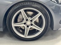 USED 2015 15 MERCEDES-BENZ C-CLASS 2.1 C220 BlueTEC AMG Line Estate 5dr Diesel Manual Euro 6 (s/s) (170 ps) 