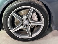 USED 2015 15 MERCEDES-BENZ C-CLASS 2.1 C220 BlueTEC AMG Line Estate 5dr Diesel Manual Euro 6 (s/s) (170 ps) 