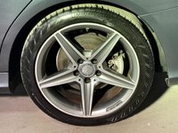 USED 2015 15 MERCEDES-BENZ C-CLASS 2.1 C220 BlueTEC AMG Line Estate 5dr Diesel Manual Euro 6 (s/s) (170 ps) 