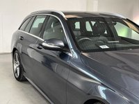 USED 2015 15 MERCEDES-BENZ C-CLASS 2.1 C220 BlueTEC AMG Line Estate 5dr Diesel Manual Euro 6 (s/s) (170 ps) 