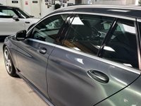 USED 2015 15 MERCEDES-BENZ C-CLASS 2.1 C220 BlueTEC AMG Line Estate 5dr Diesel Manual Euro 6 (s/s) (170 ps) 
