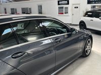USED 2015 15 MERCEDES-BENZ C-CLASS 2.1 C220 BlueTEC AMG Line Estate 5dr Diesel Manual Euro 6 (s/s) (170 ps) 