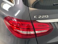USED 2015 15 MERCEDES-BENZ C-CLASS 2.1 C220 BlueTEC AMG Line Estate 5dr Diesel Manual Euro 6 (s/s) (170 ps) 
