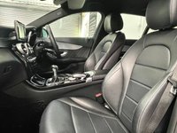 USED 2015 15 MERCEDES-BENZ C-CLASS 2.1 C220 BlueTEC AMG Line Estate 5dr Diesel Manual Euro 6 (s/s) (170 ps) 